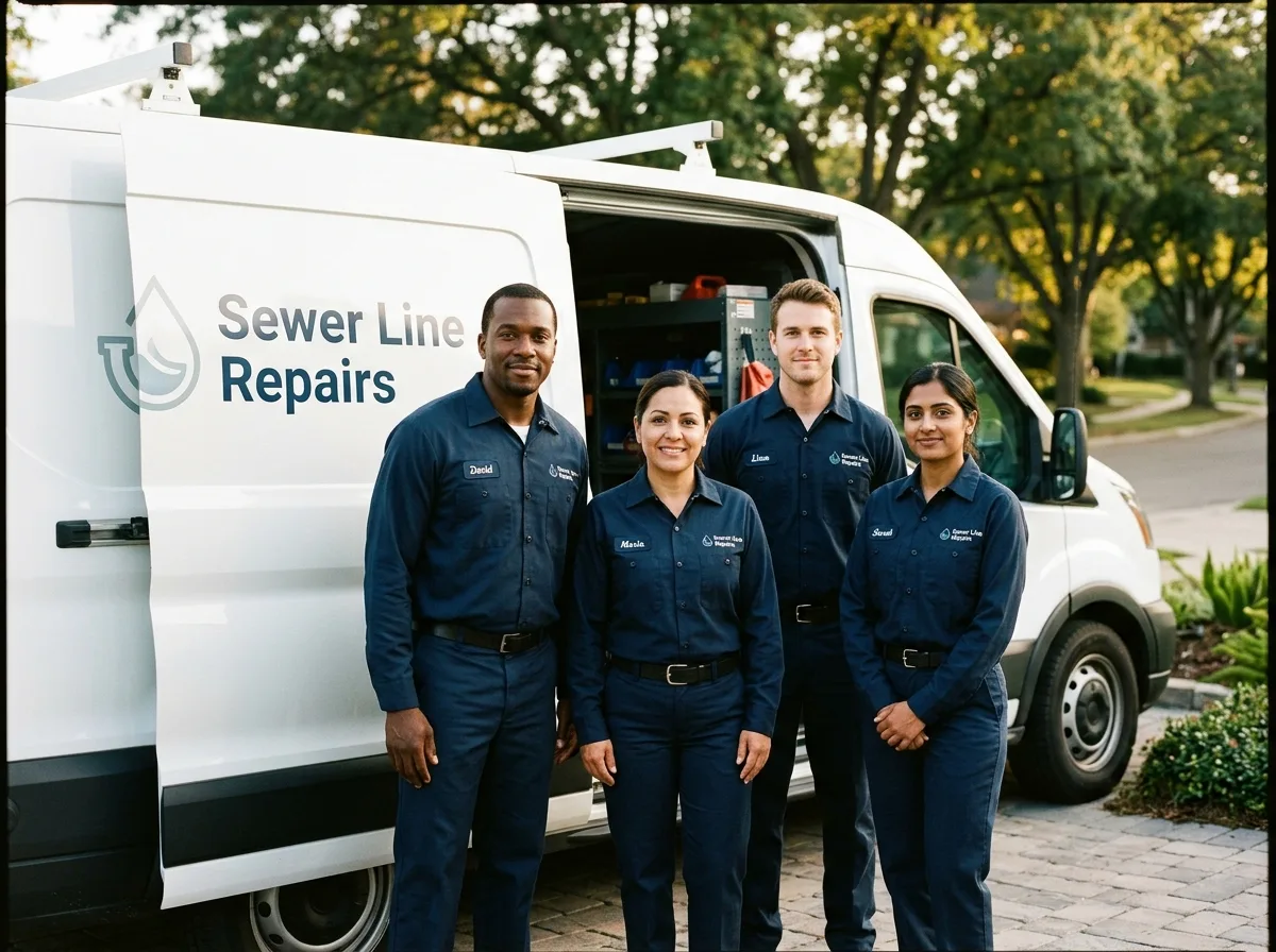 Emergency Plumber company in Lake Park, IA