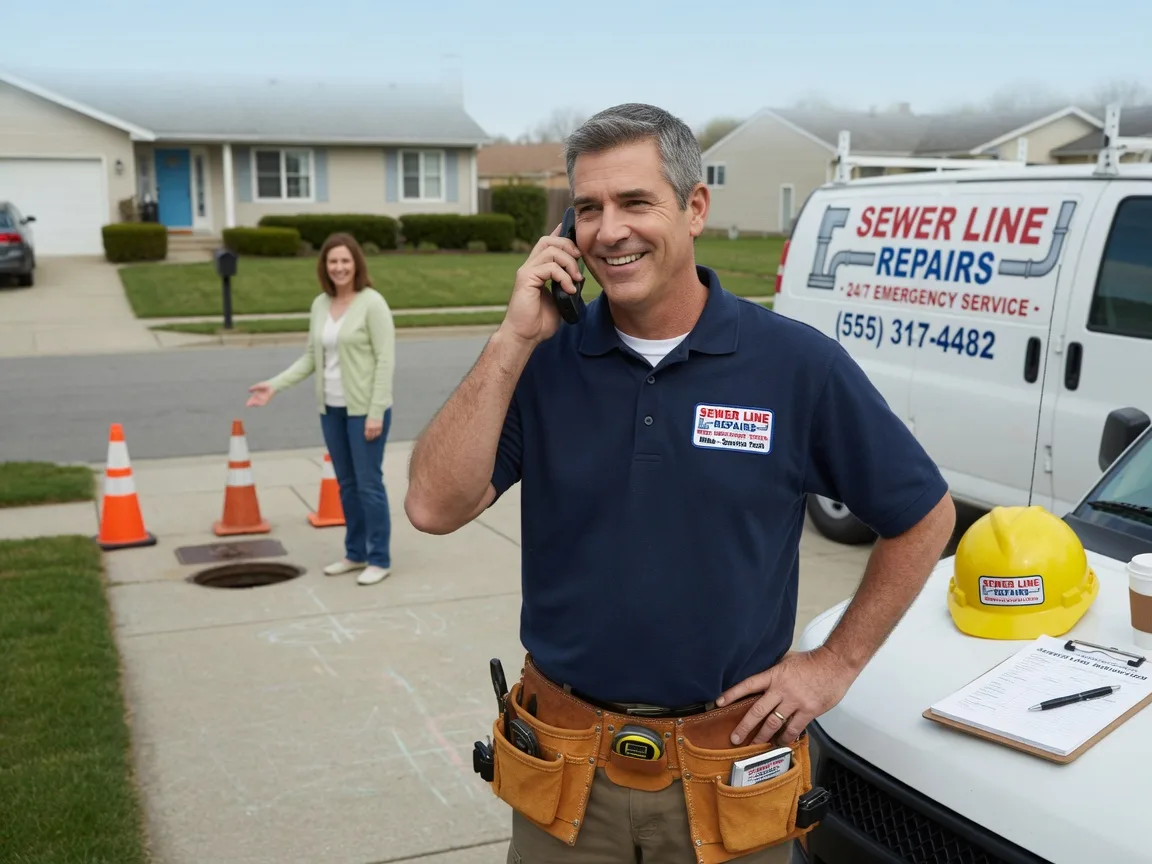 Emergency Plumber Lake Park, IA FAQs
